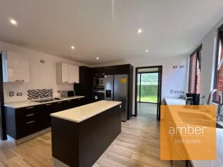 Casa en Antaria Buena Vista — Casa en Venta en Santa Catarina Pinula, Guatemala, Ciudad — miniatura 8 de 9