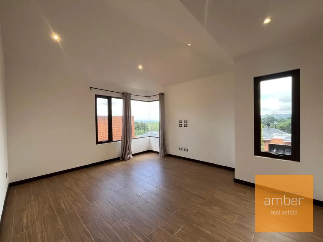 Casa en Antaria Buena Vista — Casa en Venta en Santa Catarina Pinula, Guatemala, Ciudad — foto 3 de 9