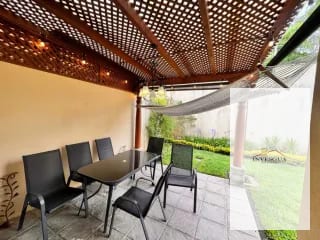 Casa en Venta cumbres de la Arboleda — Casa en Venta en Cumbres de La Arboleda, Carretera a El Salvador, Guatemala, Ciudad — miniatura 11 de 17