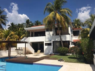 Casa en venta en Chulamar Puerto de San Jose — Casa en Venta en Puerto San José, Escuintla — miniatura 1 de 17