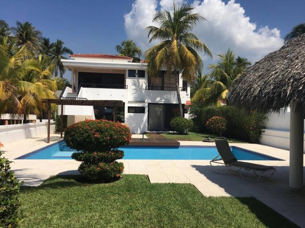 Casa en venta en Chulamar Puerto de San Jose — Casa en Venta en Puerto San José, Escuintla — foto 17 de 17