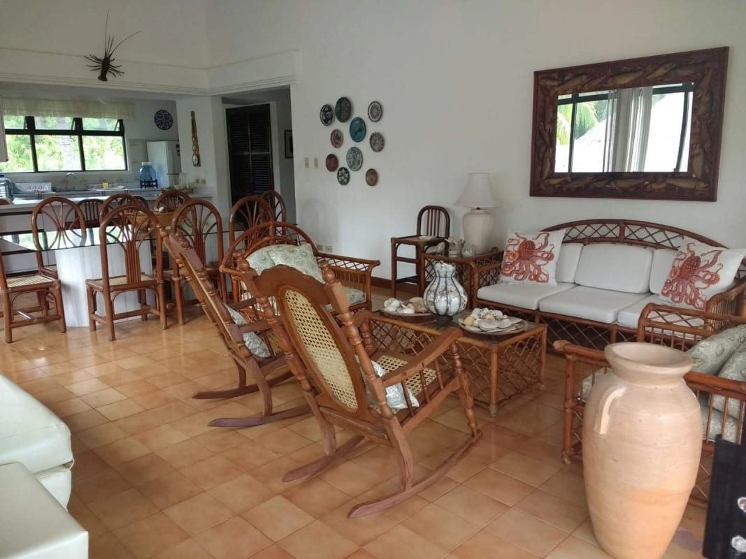 Casa en venta en Chulamar Puerto de San Jose — Casa en Venta en Puerto San José, Escuintla — foto 15 de 17