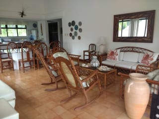 Casa en venta en Chulamar Puerto de San Jose — Casa en Venta en Puerto San José, Escuintla — miniatura 15 de 17