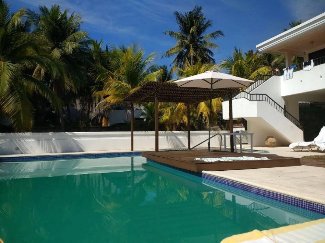Casa en venta en Chulamar Puerto de San Jose — Casa en Venta en Puerto San José, Escuintla — foto 12 de 17