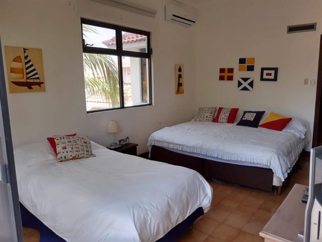Casa en venta en Chulamar Puerto de San Jose — Casa en Venta en Puerto San José, Escuintla — foto 10 de 17
