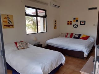 Casa en venta en Chulamar Puerto de San Jose — Casa en Venta en Puerto San José, Escuintla — miniatura 10 de 17