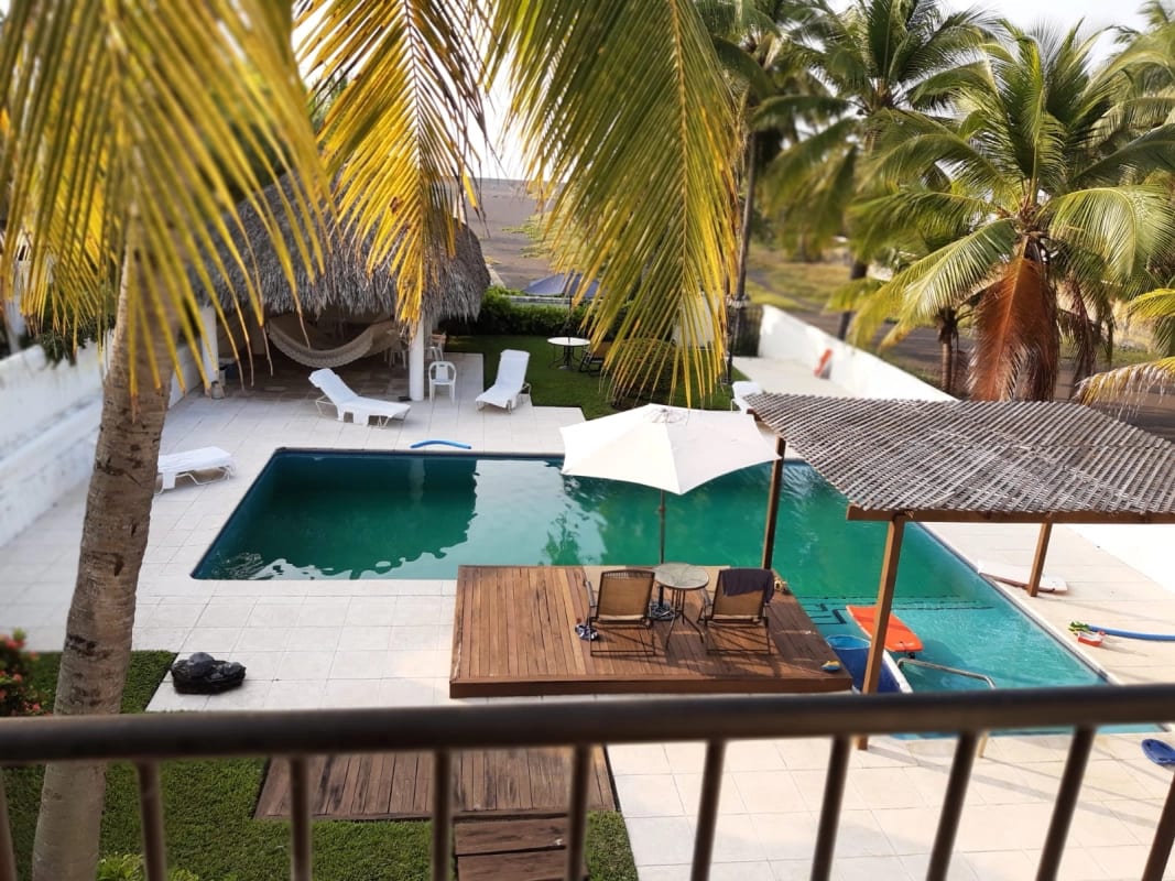 Casa en venta en Chulamar Puerto de San Jose — Casa en Venta en Puerto San José, Escuintla — foto 8 de 17