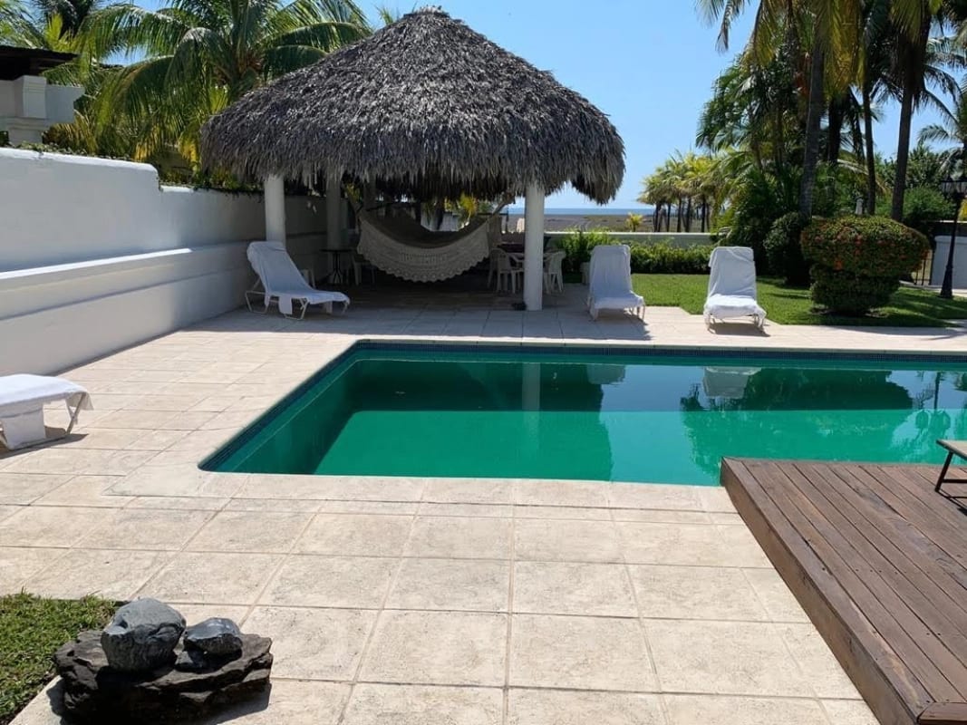 Casa en venta en Chulamar Puerto de San Jose — Casa en Venta en Puerto San José, Escuintla — foto 7 de 17