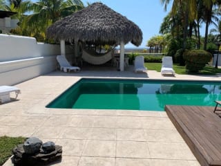 Casa en venta en Chulamar Puerto de San Jose — Casa en Venta en Puerto San José, Escuintla — miniatura 7 de 17