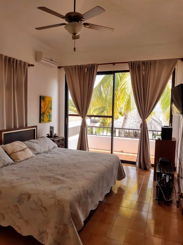 Casa en venta en Chulamar Puerto de San Jose — Casa en Venta en Puerto San José, Escuintla — foto 6 de 17