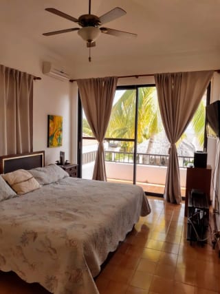 Casa en venta en Chulamar Puerto de San Jose — Casa en Venta en Puerto San José, Escuintla — miniatura 6 de 17