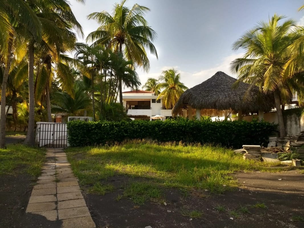 Casa en venta en Chulamar Puerto de San Jose — Casa en Venta en Puerto San José, Escuintla — foto 5 de 17