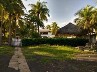 Casa en venta en Chulamar Puerto de San Jose — Casa en Venta en Puerto San José, Escuintla — miniatura 5 de 17
