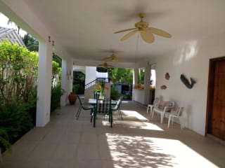 Casa en venta en Chulamar Puerto de San Jose — Casa en Venta en Puerto San José, Escuintla — miniatura 4 de 17