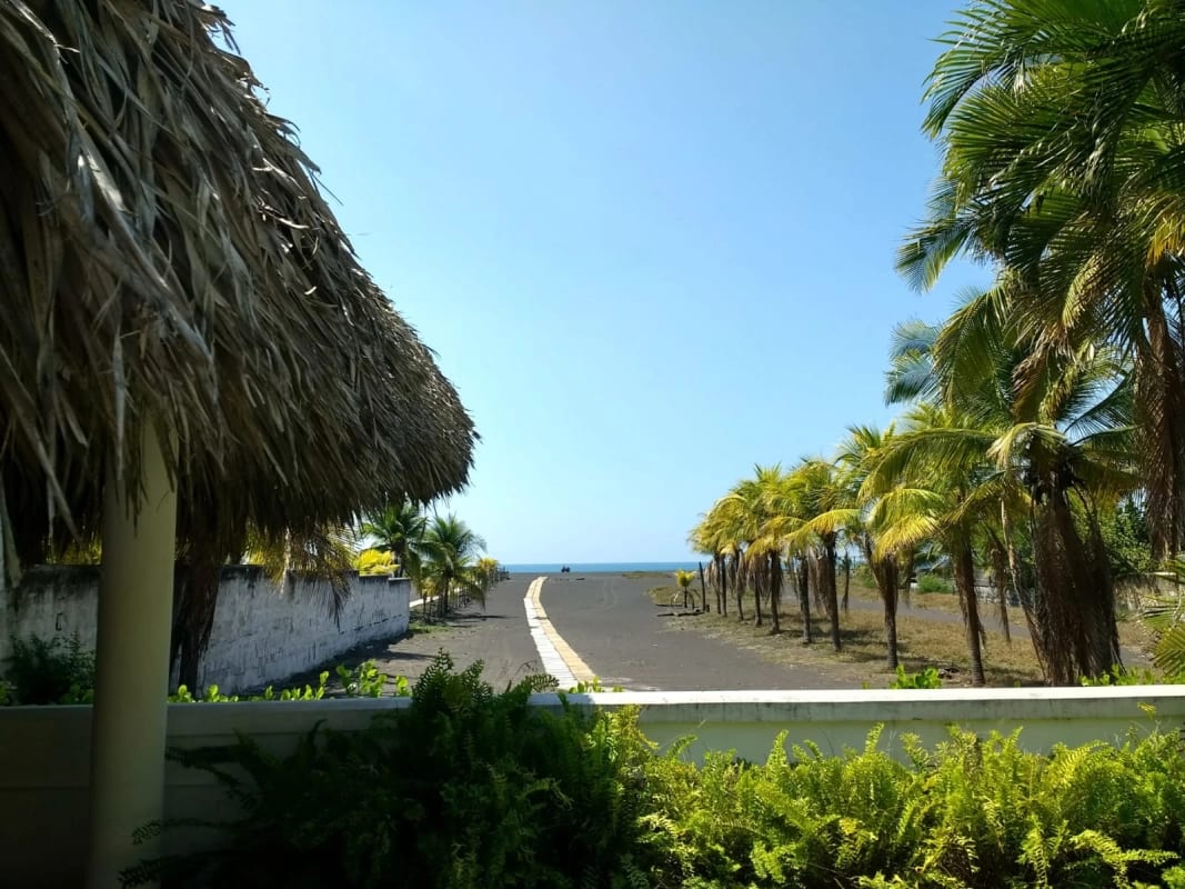 Casa en venta en Chulamar Puerto de San Jose — Casa en Venta en Puerto San José, Escuintla — foto 2 de 17