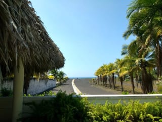 Casa en venta en Chulamar Puerto de San Jose — Casa en Venta en Puerto San José, Escuintla — miniatura 2 de 17
