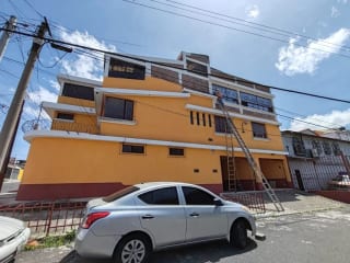 Casa en VENTA CONDOMINIO PANORAMA San Cristóbal ideal para fundación u oficinas — Casa en Venta en Zona 8 Mixco, Guatemala, Ciudad — miniatura 12 de 16