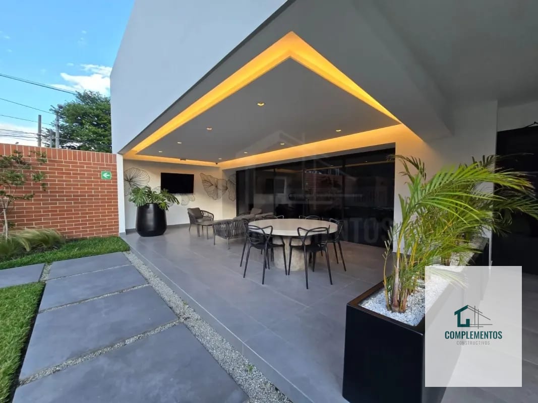 Marabi, Apartamento en Venta zona 11, 2hab. 75m2 — Apartamento en Venta en Zona 11, Guatemala, Ciudad — foto 3 de 9