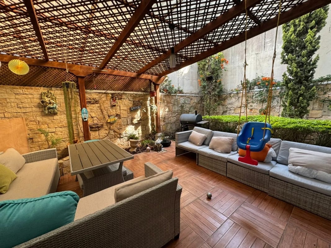 Casa en Venta San Cristobal Z. 8 Mixco — Casa en Venta en Zona 8 Mixco, Guatemala, Ciudad — foto 5 de 12