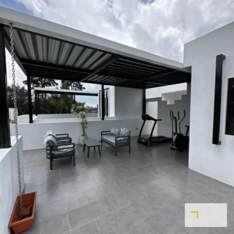 Casas en venta de 3 habitaciones Carretera a El Salvador,📍 km 18 Carretera a San José Pinula, muy cerca del CC El Faro — Casa en Venta en Santa Catarina Pinula, Guatemala, Ciudad — foto 2 de 12