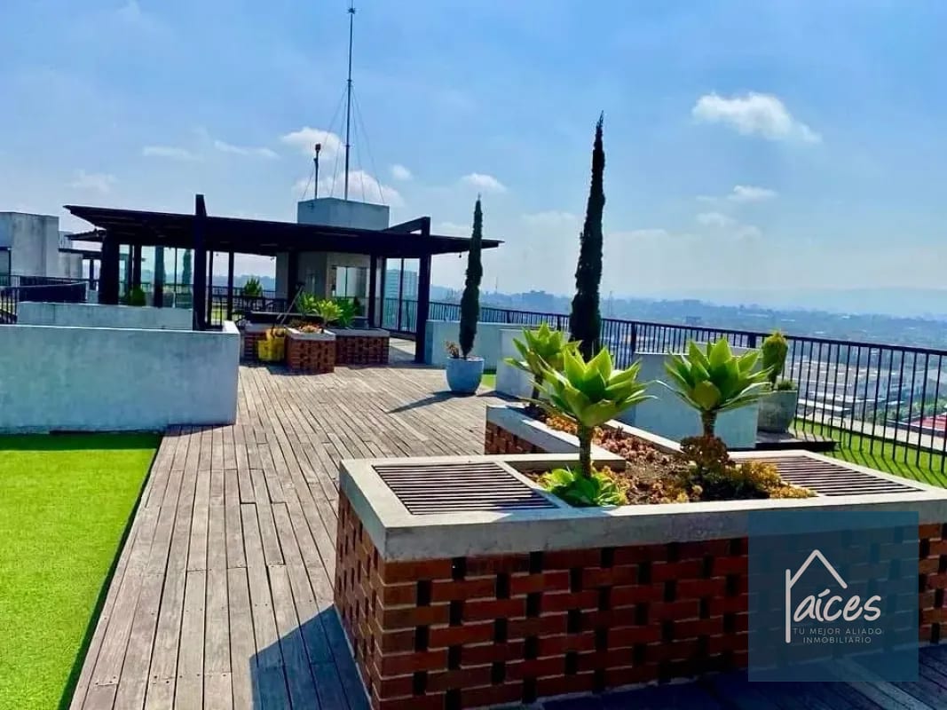Apartamento en venta MARISCAL UNO UNO Zona 11 (D) — Apartamento en Venta en Mariscal Uno Uno, Zona 11, Guatemala, Ciudad — foto 15 de 17