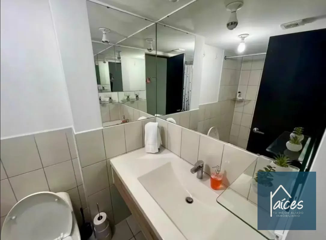Apartamento en venta MARISCAL UNO UNO Zona 11 (D) — Apartamento en Venta en Mariscal Uno Uno, Zona 11, Guatemala, Ciudad — foto 2 de 17