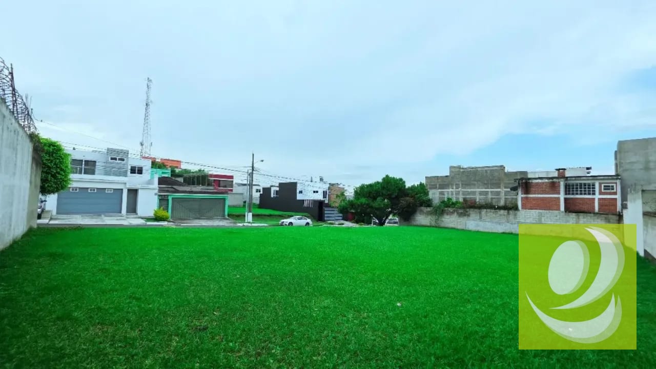 Vendo Terreno Residencial en Venta en Zona 16 Hacianda Real — Terreno en Venta en Zona 16, Guatemala, Ciudad — foto 2 de 3