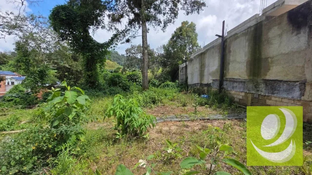 Vendo Terreno La Montaña zona 16 — Terreno en Venta en Zona 16, Guatemala, Ciudad — foto 4 de 4