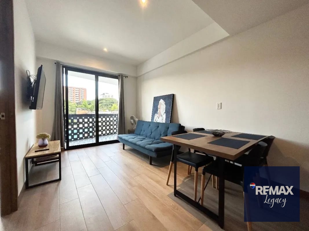 Apartamento Venta | Zona 14 — Apartamento en Venta en Zona 14, Guatemala, Ciudad — foto 1 de 12