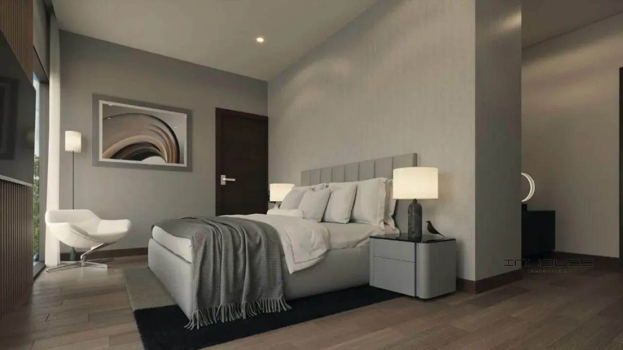 Apartamento de Lujo en Venta Zona 15 para Estrenar, Spazio — Apartamento en Venta en Zona 15, Guatemala, Ciudad — foto 4 de 7