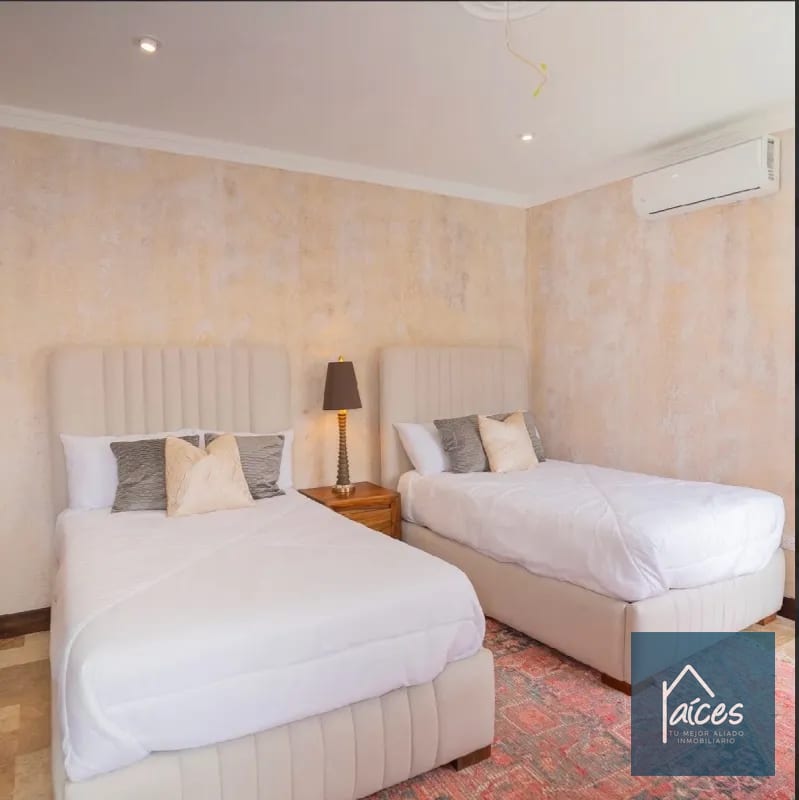 Casa Perla en Venta Club Res. los Franciscanos Antigua (d) — Casa en Venta en Catarina, Sacatepéquez — foto 13 de 16