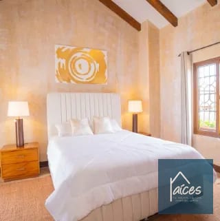 Casa Perla en Venta Club Res. los Franciscanos Antigua (d) — Casa en Venta en Catarina, Sacatepéquez — miniatura 11 de 16