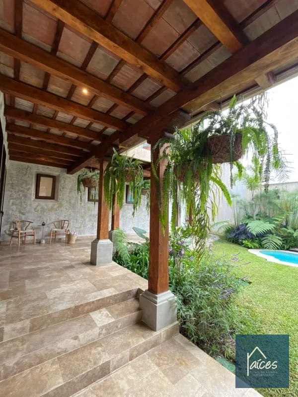 Casa Perla en Venta Club Res. los Franciscanos Antigua (d) — Casa en Venta en Catarina, Sacatepéquez — foto 7 de 16