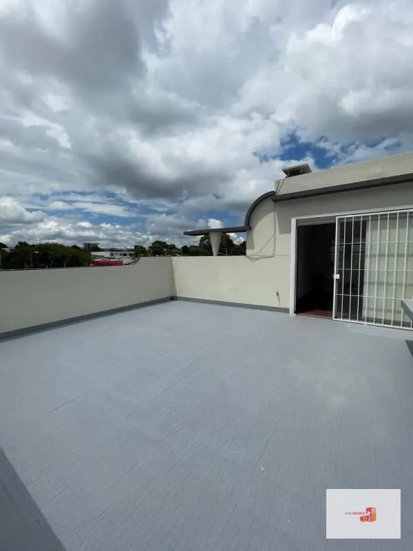 Oficinas con terraza amplia, cerca de Plazuela España — Oficina en Alquiler en Zona 9, Guatemala, Ciudad — foto 10 de 10