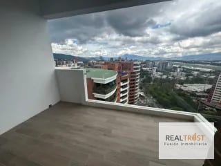 Apartamento en venta Edificio Parque 14 — Apartamento en Venta en Zona 14, Guatemala, Ciudad — miniatura 14 de 16