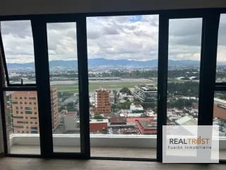 Apartamento en venta Edificio Parque 14 — Apartamento en Venta en Zona 14, Guatemala, Ciudad — miniatura 13 de 16