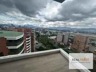 Apartamento en venta Edificio Parque 14 — Apartamento en Venta en Zona 14, Guatemala, Ciudad — miniatura 12 de 16