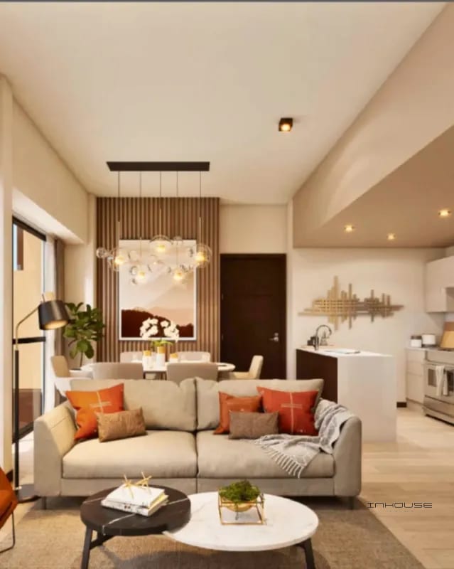 Venta de Apartamento en Zona 11 — Apartamento en Venta en Zona 11, Guatemala, Ciudad — foto 6 de 16