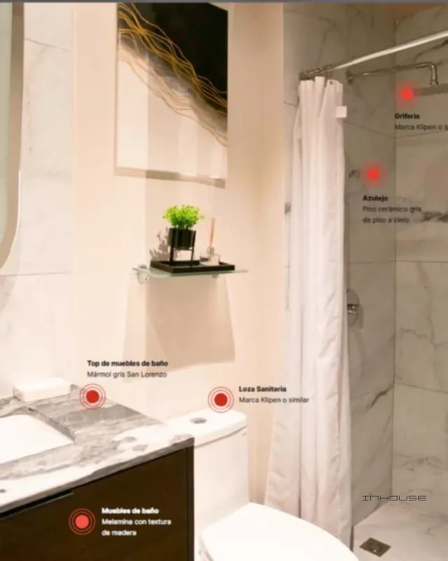 Venta de Apartamento en Zona 11 — Apartamento en Venta en Zona 11, Guatemala, Ciudad — foto 2 de 16