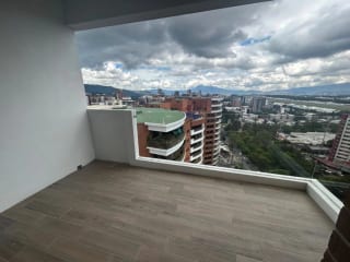 Apartamento en venta Edificio Parque 14 — Apartamento en Venta en Zona 14, Guatemala, Ciudad — miniatura 13 de 14