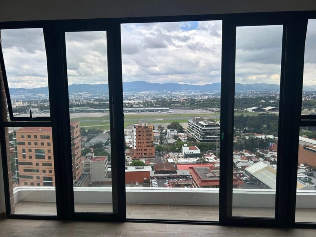 Apartamento en venta Edificio Parque 14 — Apartamento en Venta en Zona 14, Guatemala, Ciudad — foto 11 de 14