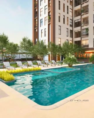 Apartamento en Venta Zona 11 - Edificios Altaire- — Apartamento en Venta en Zona 11, Guatemala, Ciudad — miniatura 1 de 16
