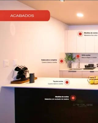 Apartamento en Venta Zona 11 - Edificios Altaire- — Apartamento en Venta en Zona 11, Guatemala, Ciudad — miniatura 4 de 16