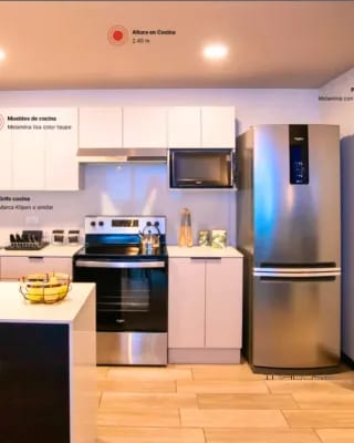 Apartamento en Venta Zona 11 - Edificios Altaire- — Apartamento en Venta en Zona 11, Guatemala, Ciudad — miniatura 3 de 16