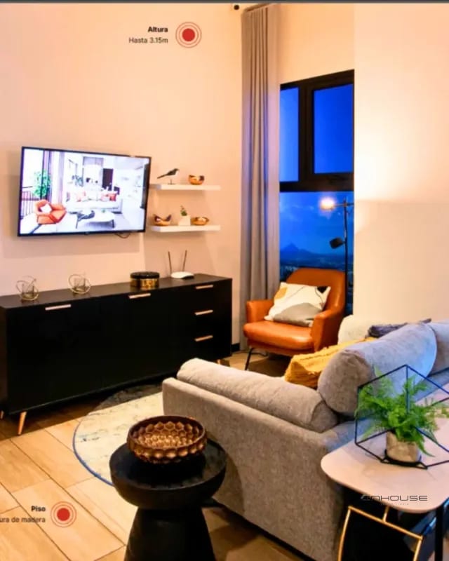 Apartamento en Venta Zona 11 - Edificios Altaire- — Apartamento en Venta en Zona 11, Guatemala, Ciudad — foto 13 de 16