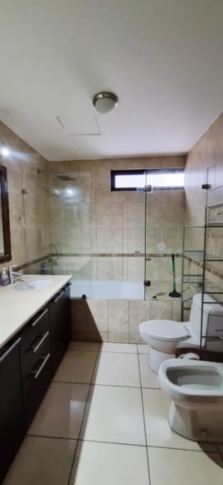 Apartamento en Venta Zona 14 Edificio Antiguo — Apartamento en Venta en San Patricio, Zona 14, Guatemala, Ciudad — miniatura 4 de 11