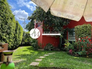 Casa en Venta Sector de Montesano — Casa en Venta en Zona 16, Guatemala, Ciudad — miniatura 1 de 14