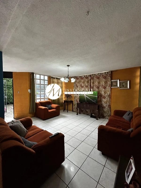 Casa en Venta Sector de Montesano — Casa en Venta en Zona 16, Guatemala, Ciudad — foto 13 de 14