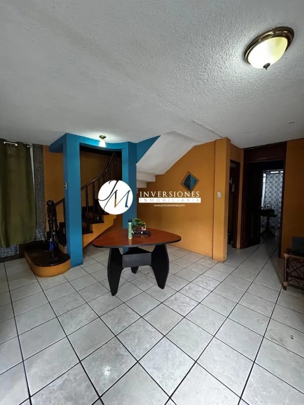 Casa en Venta Sector de Montesano — Casa en Venta en Zona 16, Guatemala, Ciudad — foto 12 de 14