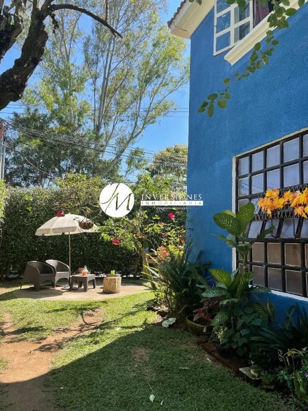 Casa en Venta Sector de Montesano — Casa en Venta en Zona 16, Guatemala, Ciudad — foto 3 de 14
